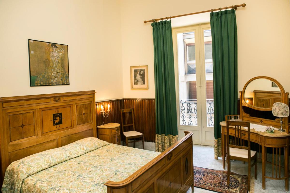 B&B Santa Caterina - Hizvo