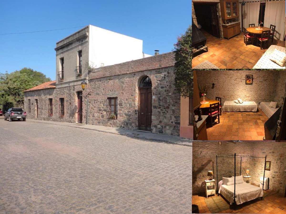 Bajo el Faro - Housity