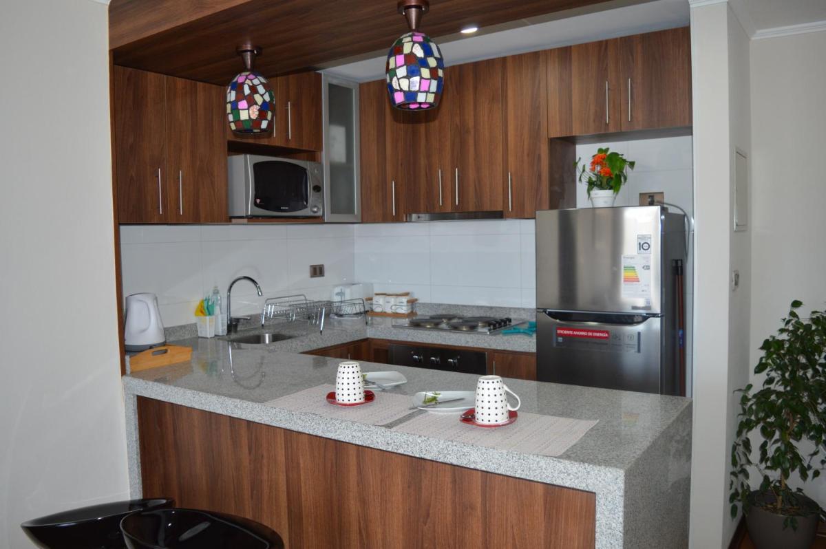 Departamento Concepción II - Housity