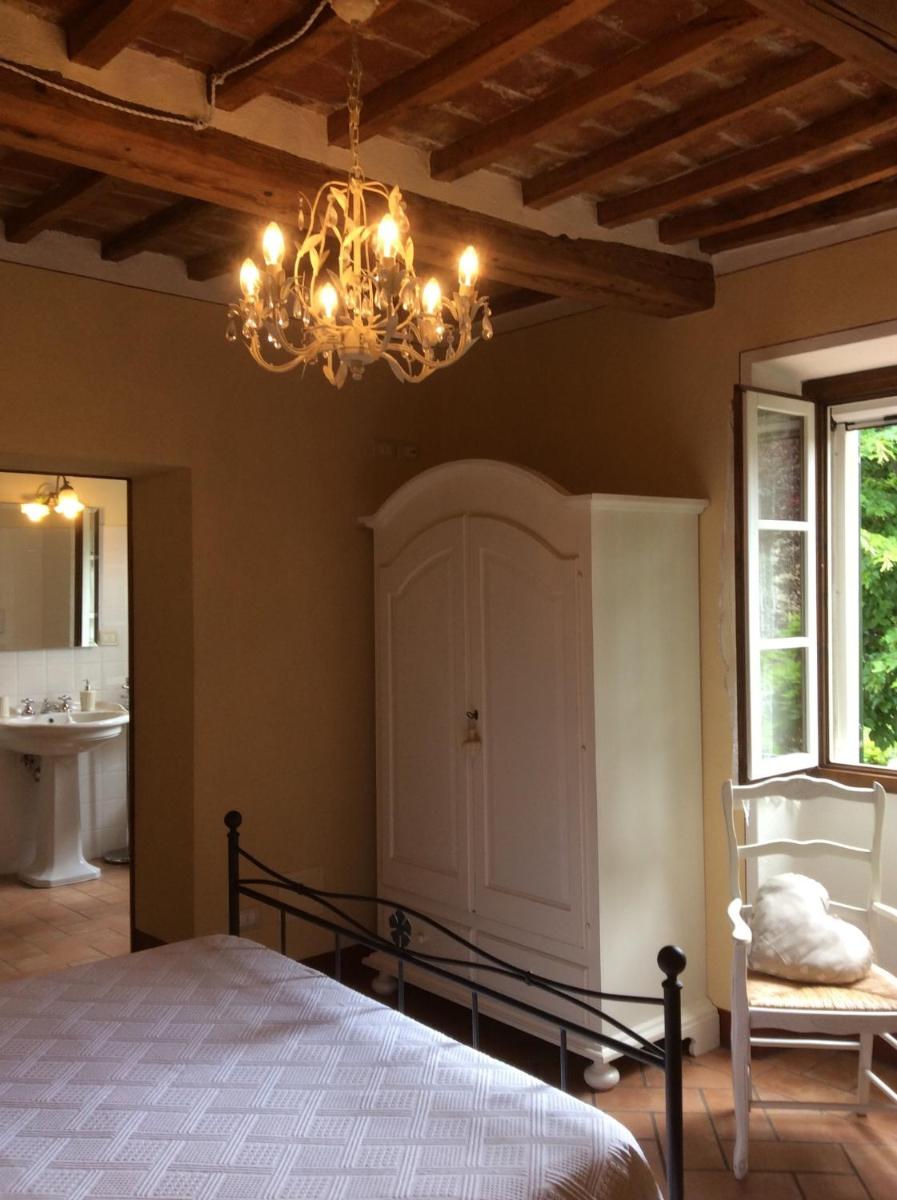 La Casa del Frate Rooms - Housity