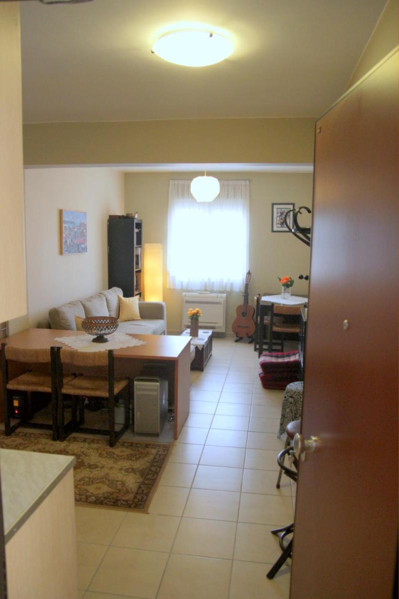 Suitetrails - Sunny apartment in the heart of Athens Preview listing