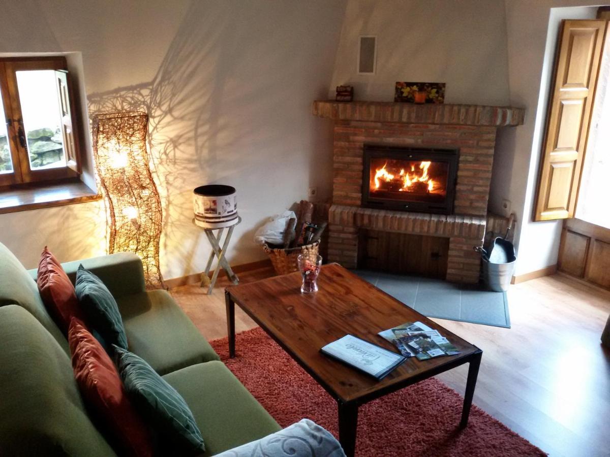 AL VIENTO, Alojamiento & Turismo Rural Horcajuelo - Housity
