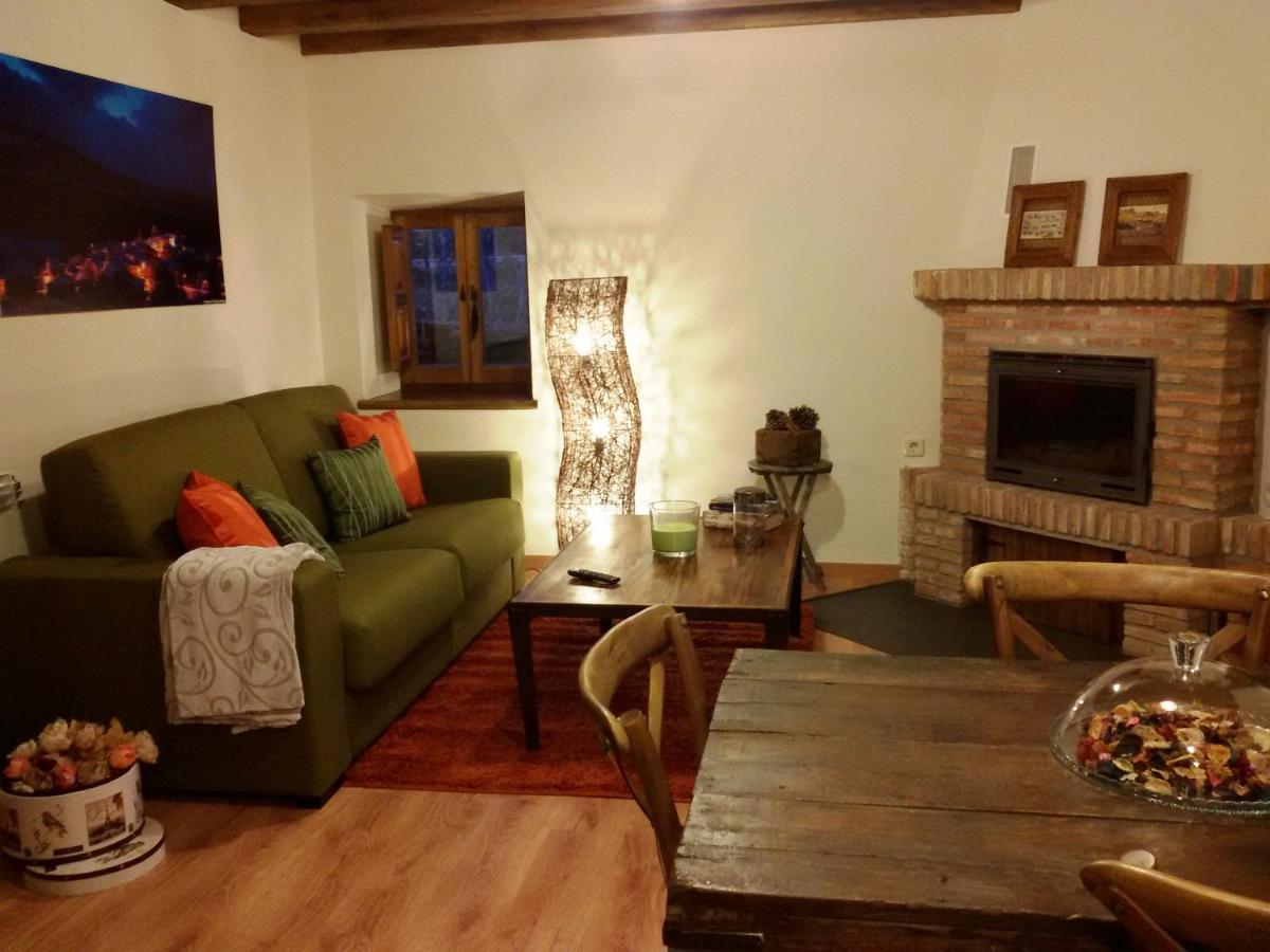 AL VIENTO, Alojamiento & Turismo Rural Horcajuelo - Housity
