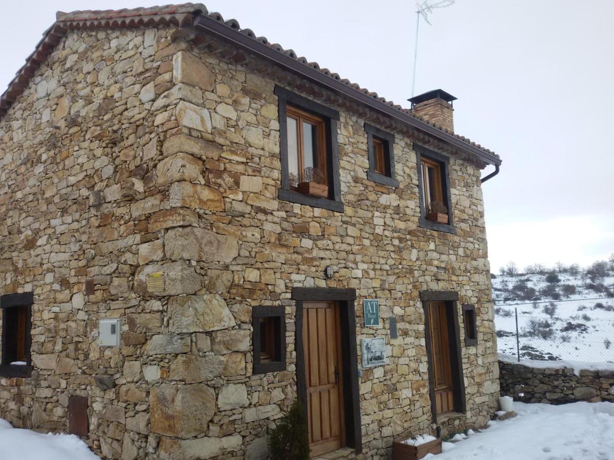 AL VIENTO, Alojamiento & Turismo Rural Horcajuelo - Housity
