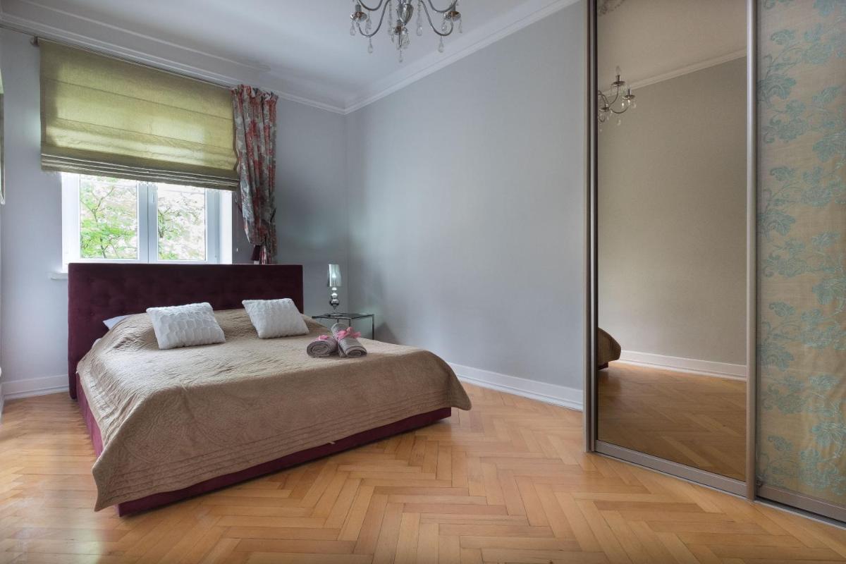 Prosta Apartment Old Town - Housity