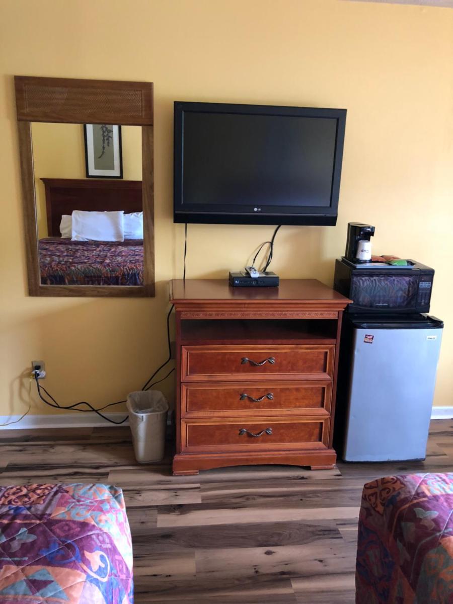 Suitetrails - Americas Best Value Inn - Jonesville