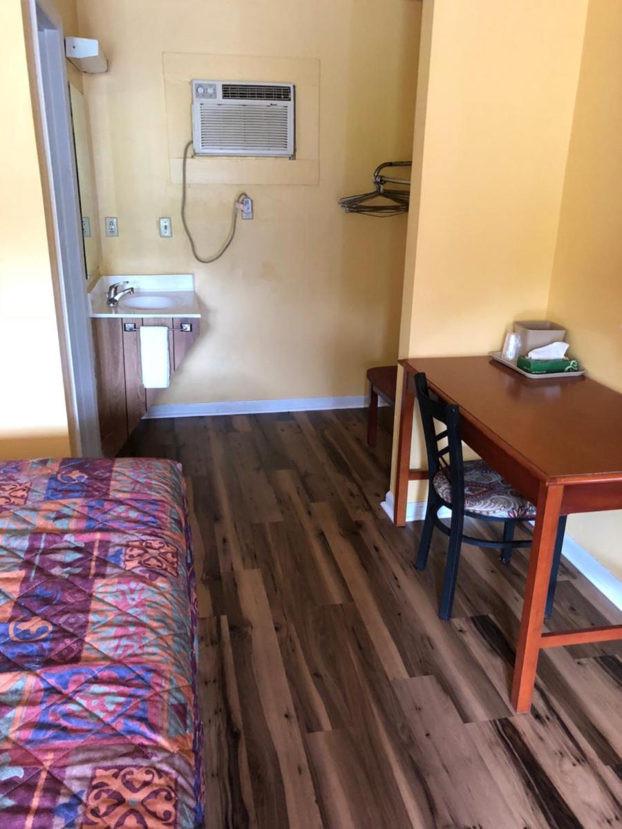 Suitetrails - Americas Best Value Inn - Jonesville