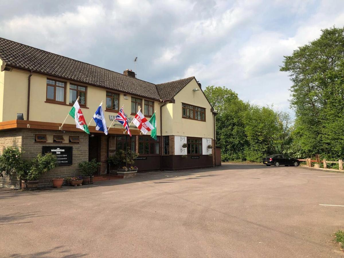 The Woolaston Inn - Housity