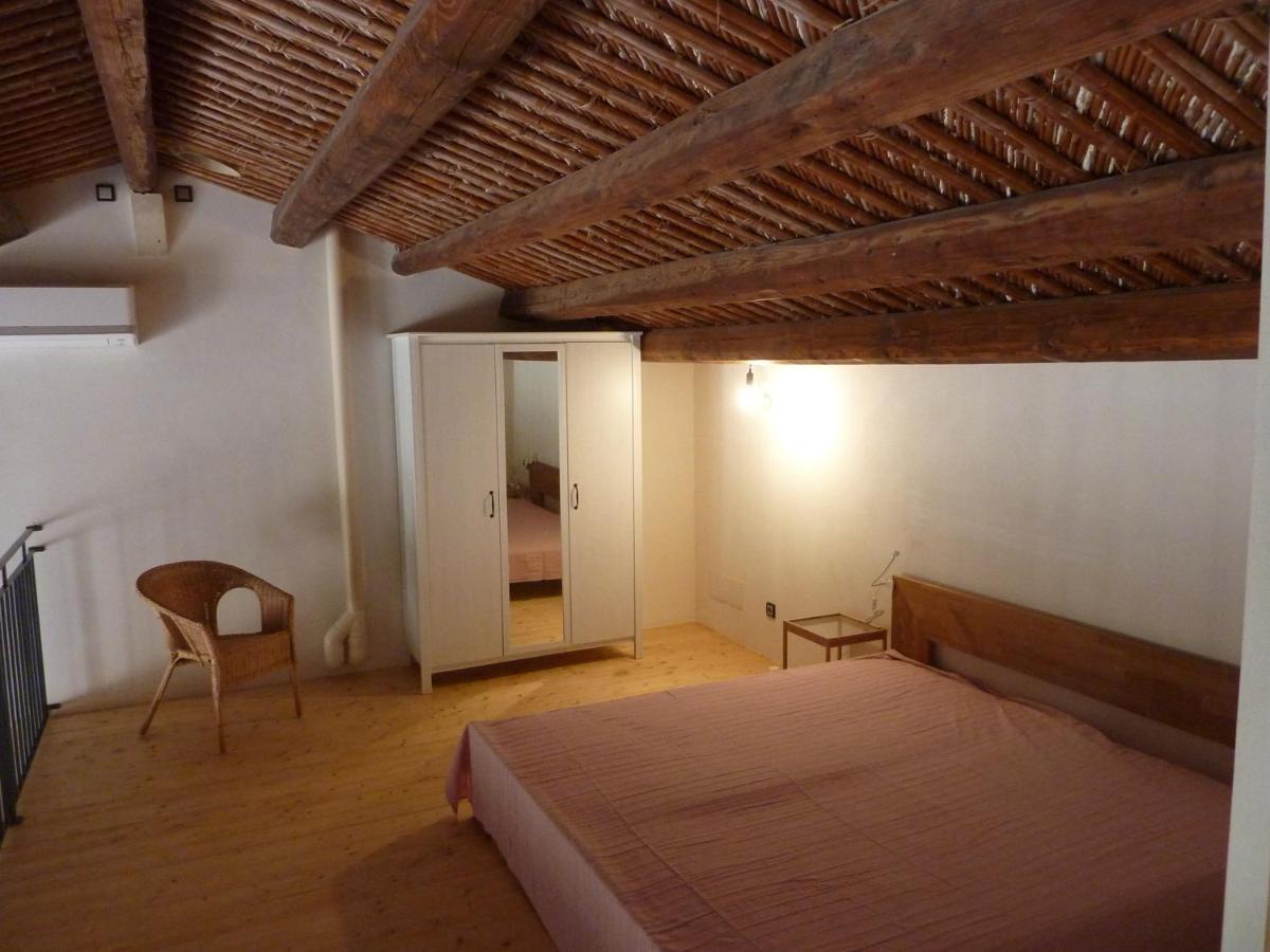 La Fiumarella - Housity