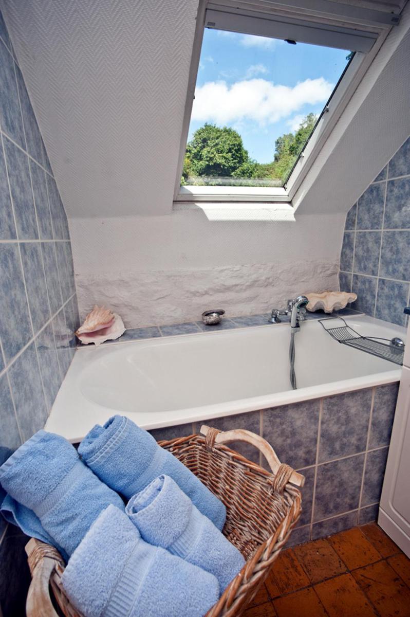 Chambres d'hôtes Logis Du Jerzual - Housity
