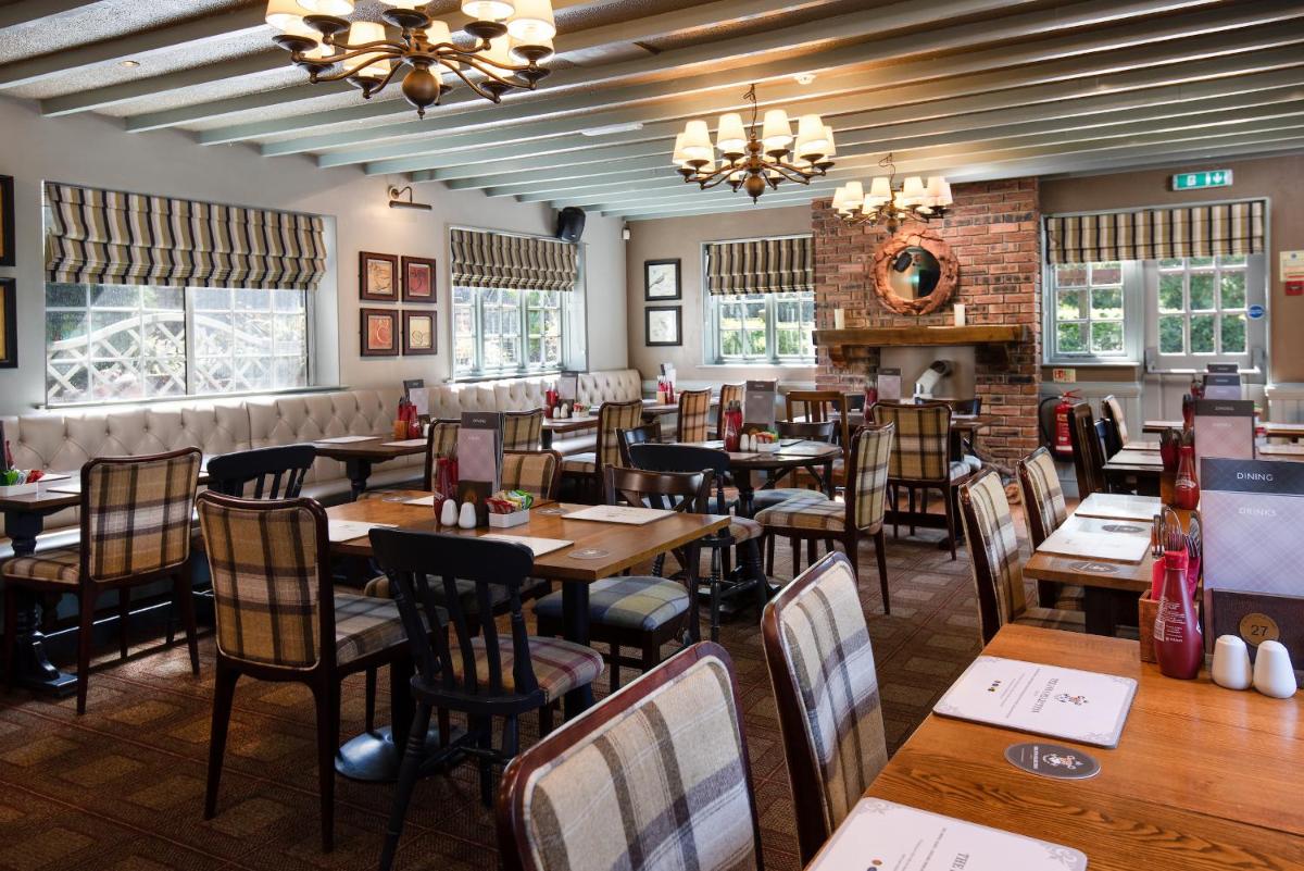 The King's Head Inn - The Inn Collection Group - Housity