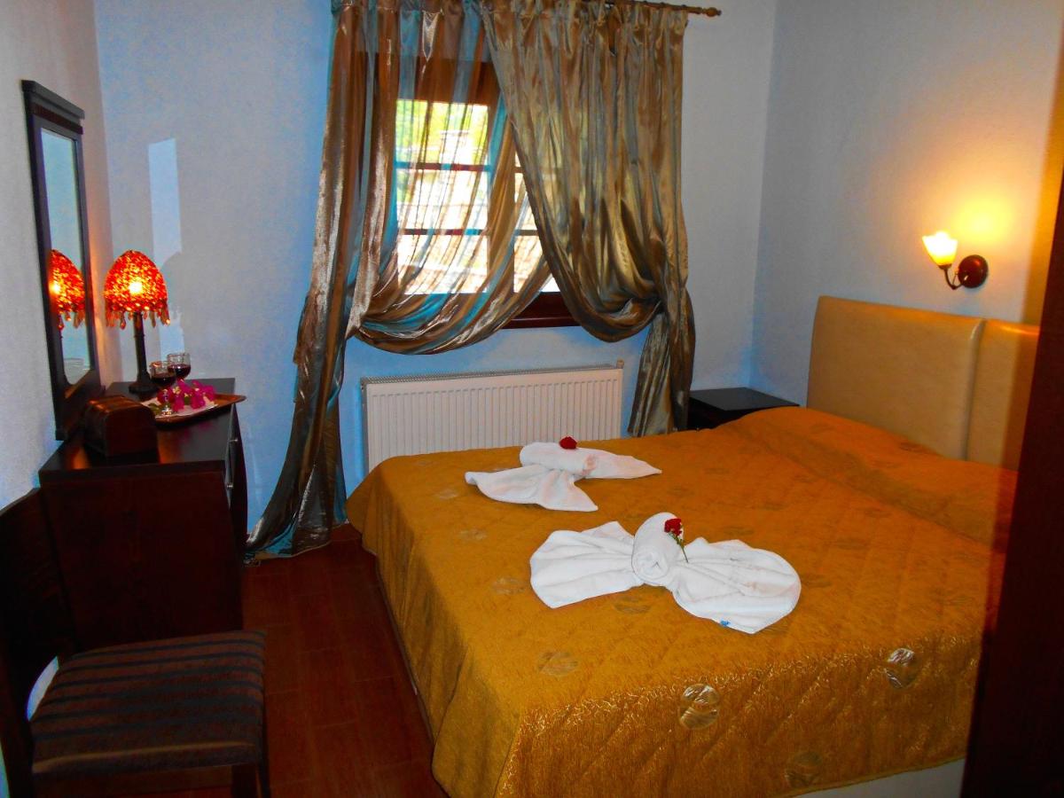 Magkafinis.el Apartments - Housity