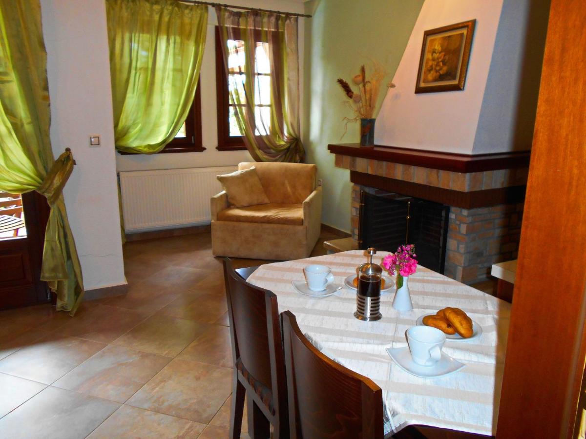 Magkafinis.el Apartments - Housity