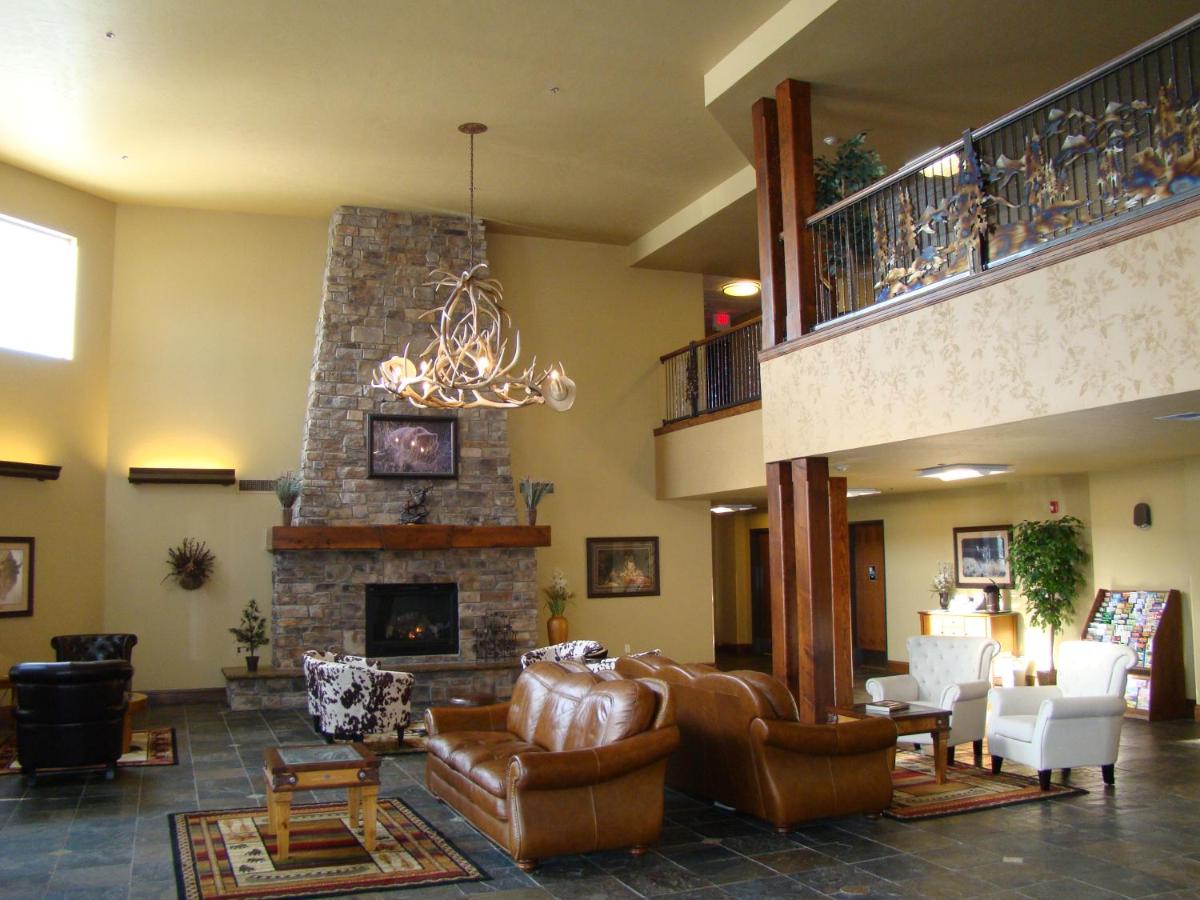 StoneCreek Lodge - Housity