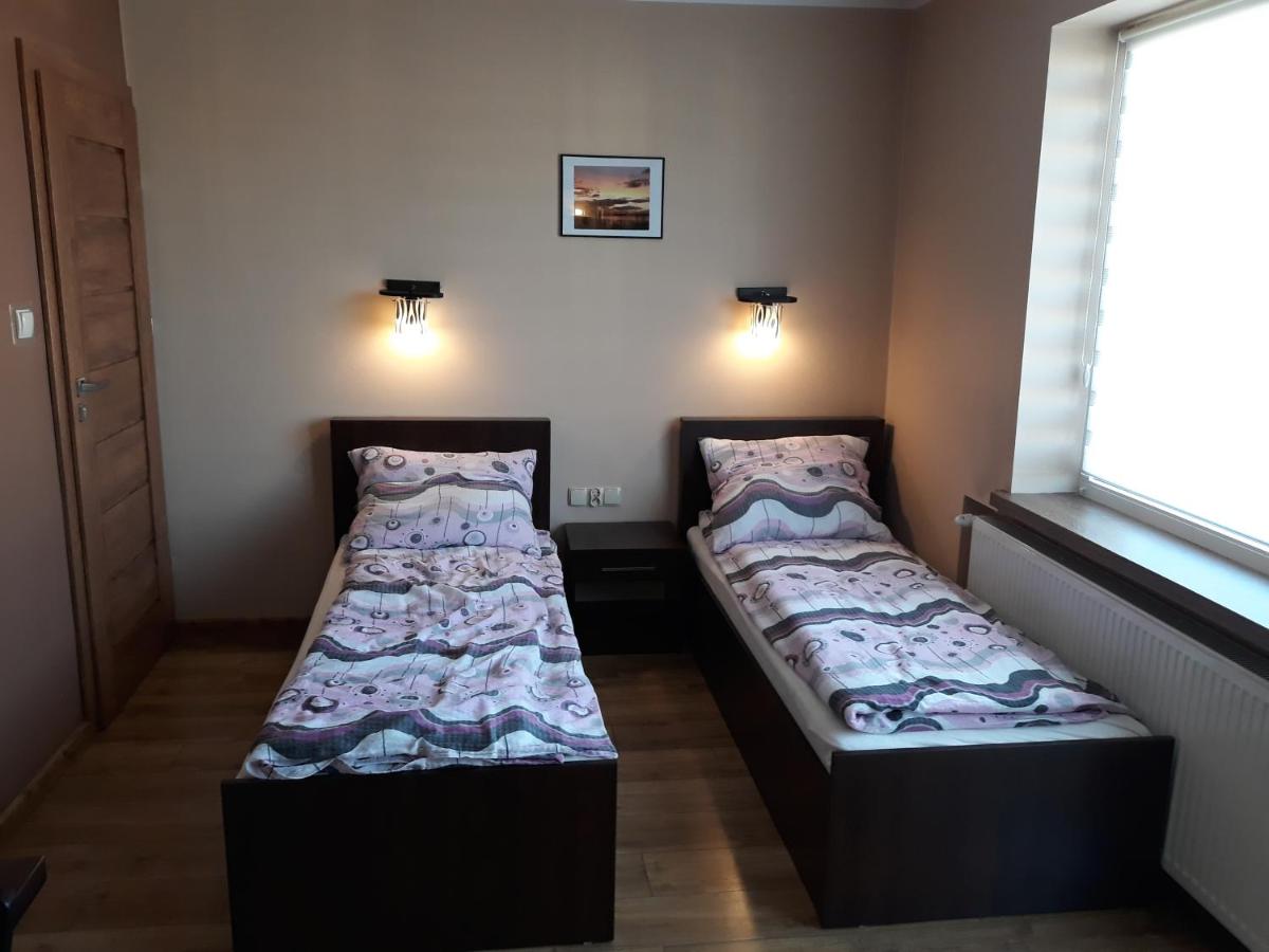 U ELŻBIETY - Housity