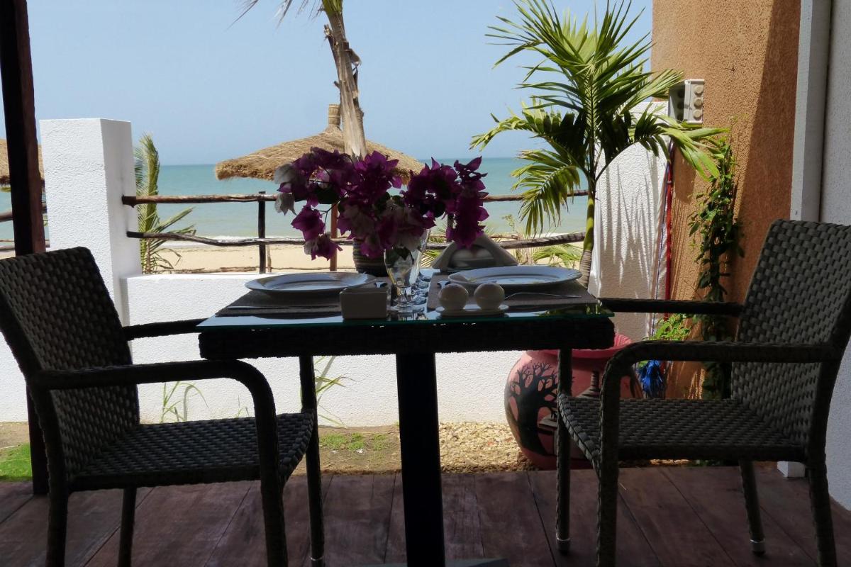 Terra Lodge Sénégal - Housity
