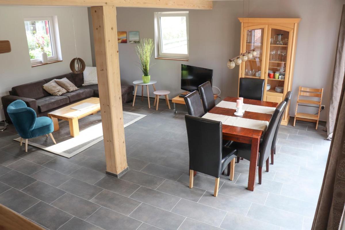 Ferienhaus am Alfsee - Housity