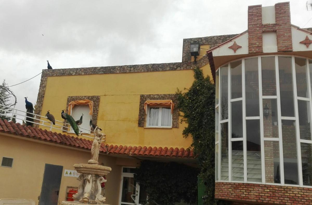 Arcojalon - Housity