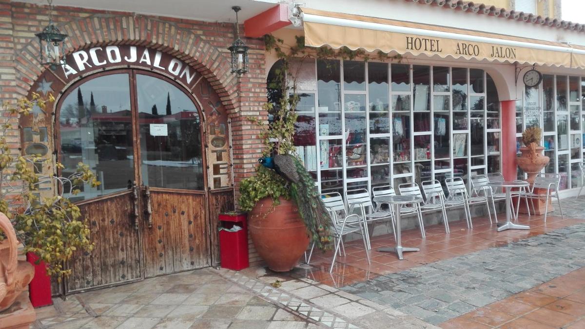 Arcojalon - Housity