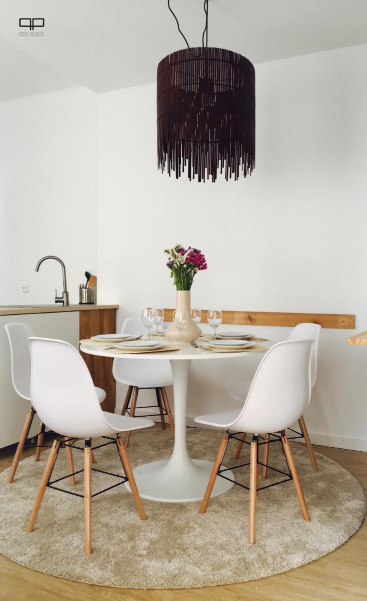Apartment T. Llorente - Housity