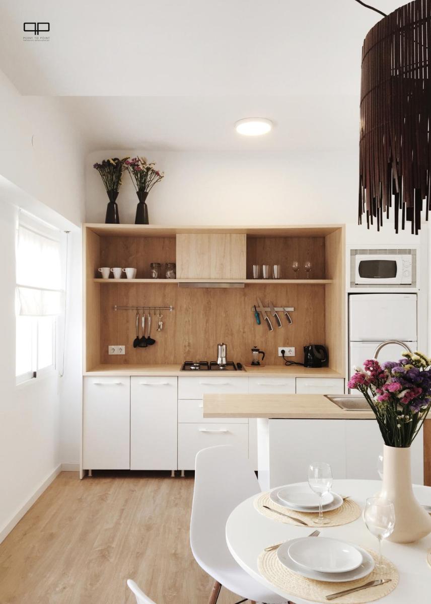 Apartment T. Llorente - Housity