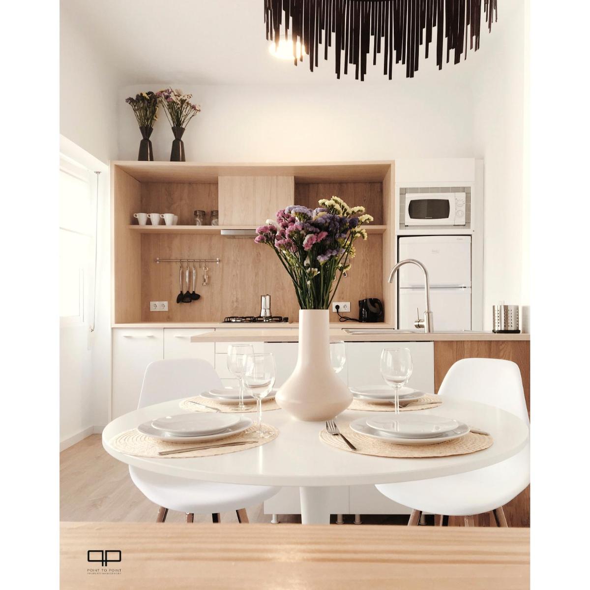 Apartment T. Llorente - Housity