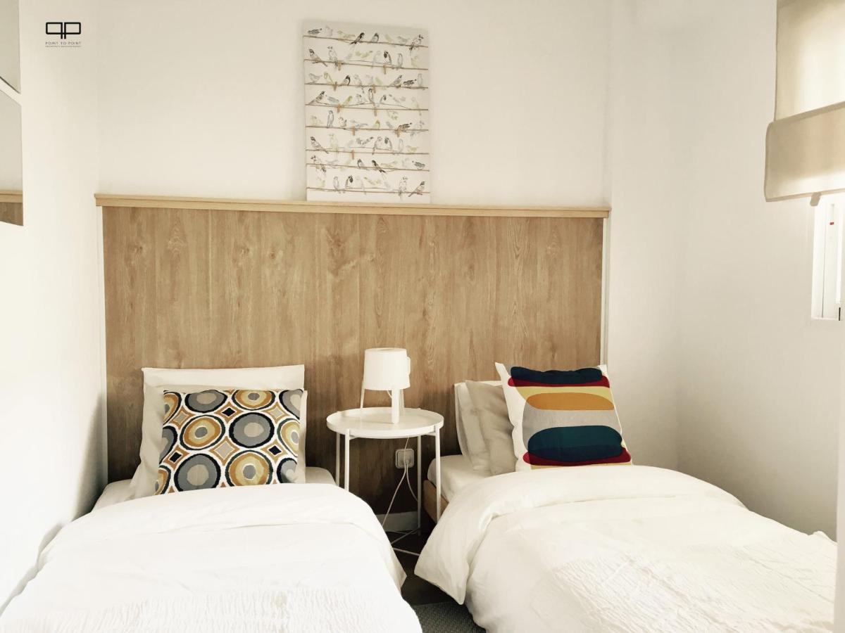 Apartment T. Llorente - Housity