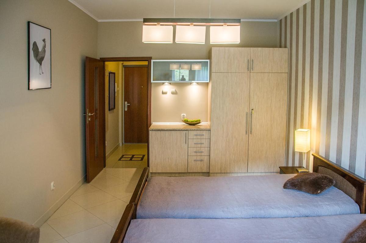 Apartament 6 Cappucino Pod Aniołem - Housity