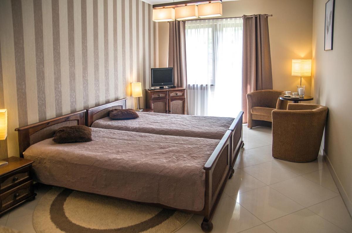 Apartament 6 Cappucino Pod Aniołem - Housity