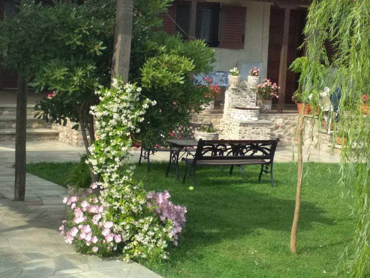 Pelion Platanidia seaside house - Housity