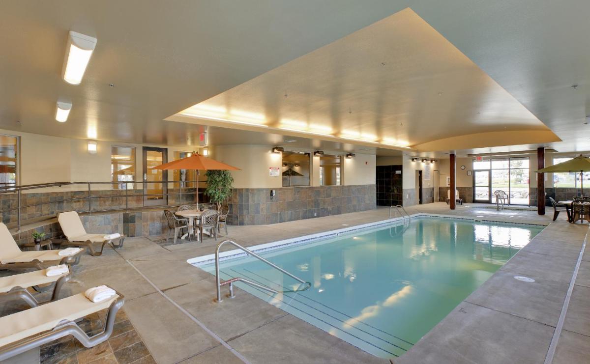 StoneCreek Lodge - Housity
