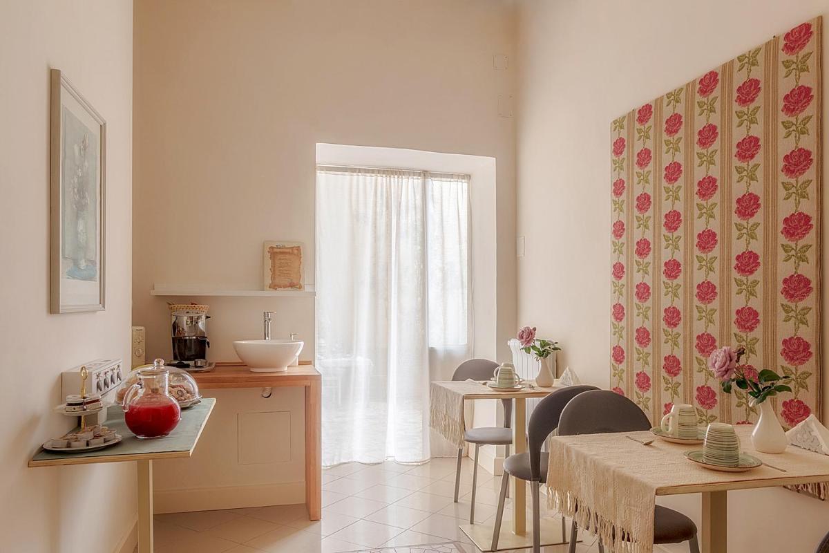 L'ARENA B&B - Housity