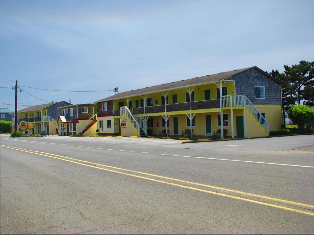Pacific City Inn - Housity