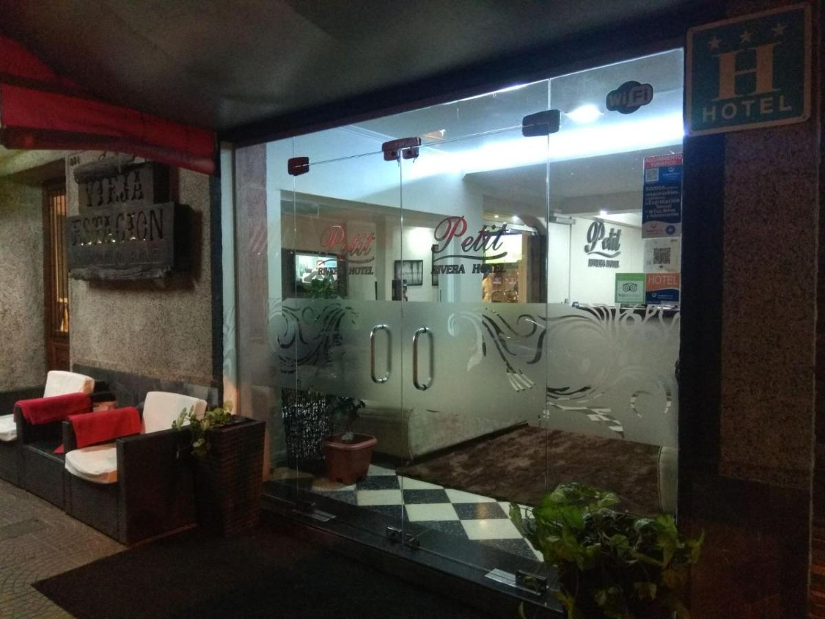 Petit Rivera Hotel - Housity