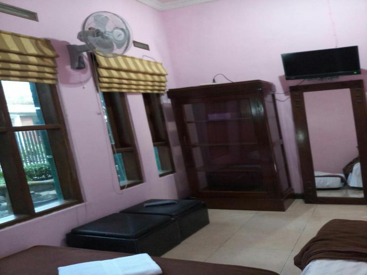 Seventeen homestay - Housity