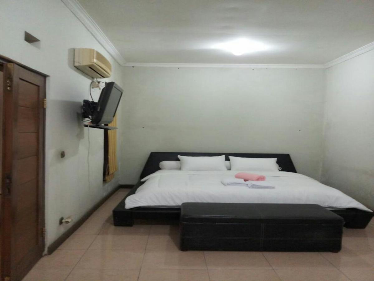 Seventeen homestay - Housity