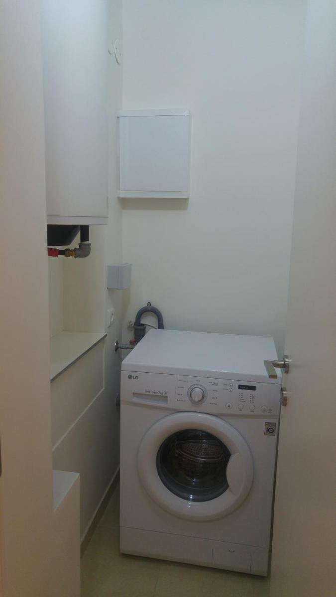 Sabba's apartment - Housity
