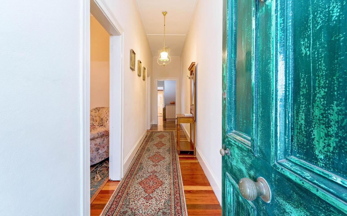 Eliza 1875 Red Brick Duplex Townhouse - Housity