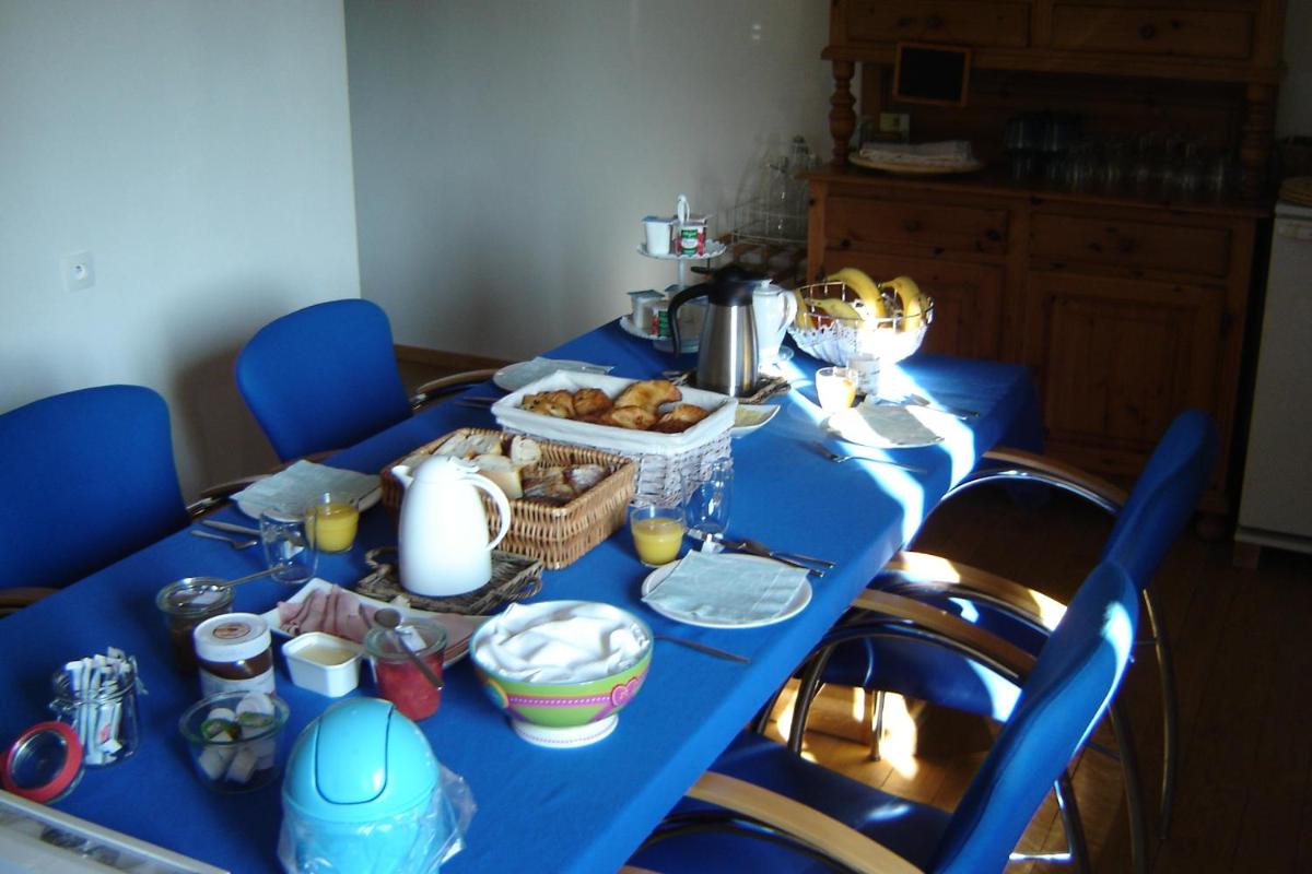 Notre Cachette - Housity