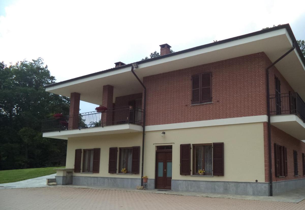 La Fornace B&B - Housity
