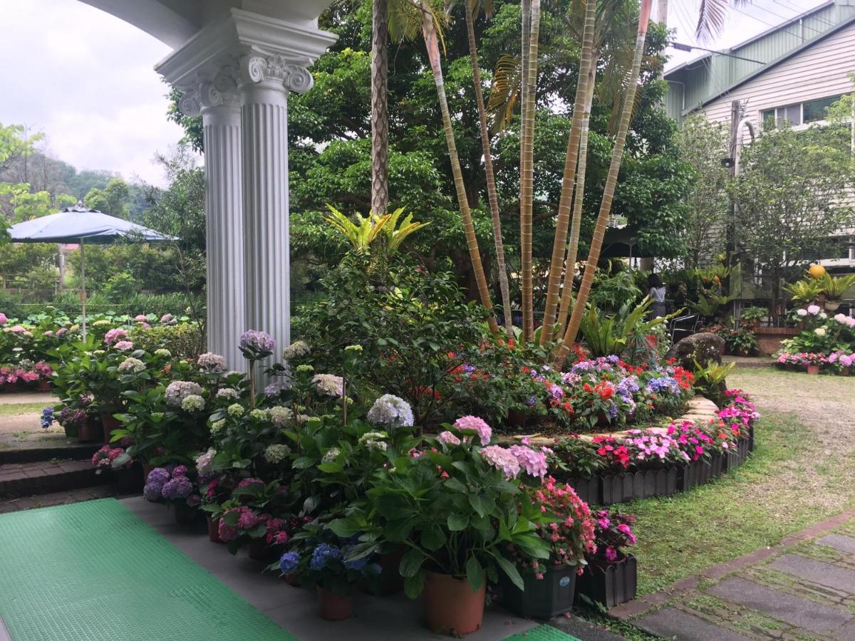 Yu Ho Yuan Lesiure Homestay - Housity