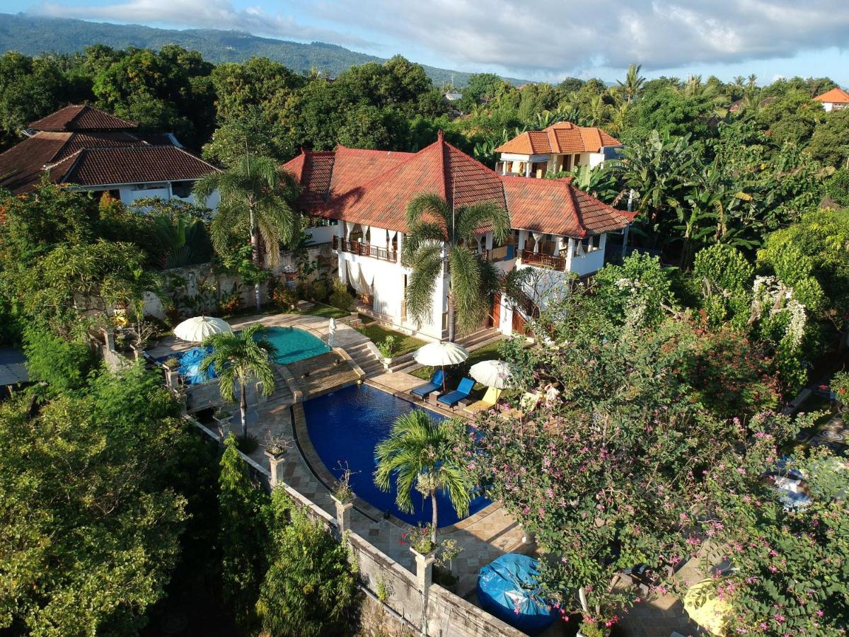 Suitetrails - Villa Jakaranda and Villa Marakuya