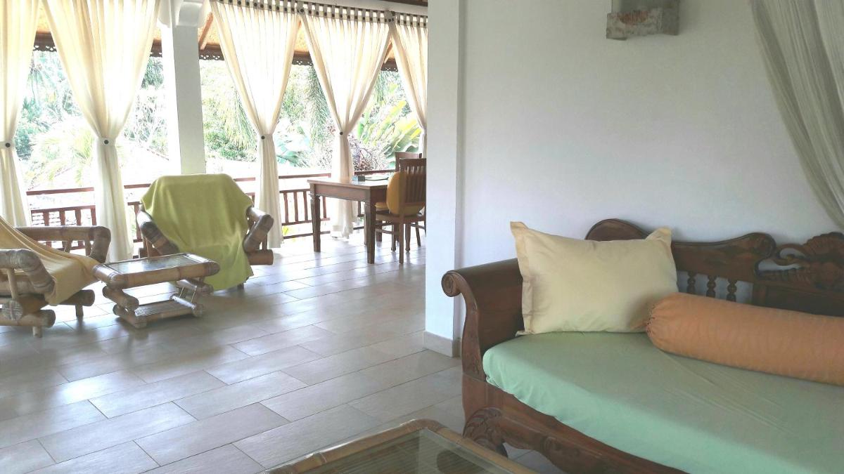 Suitetrails - Villa Jakaranda and Villa Marakuya