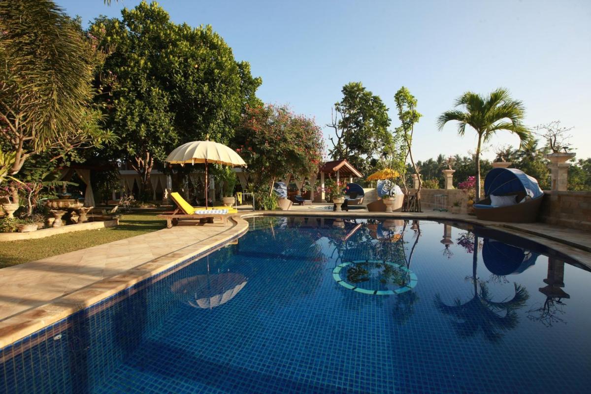 Villa Jakaranda and Villa Marakuya - Housity