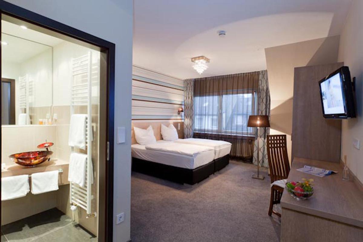 Metropol-Rooms - Housity