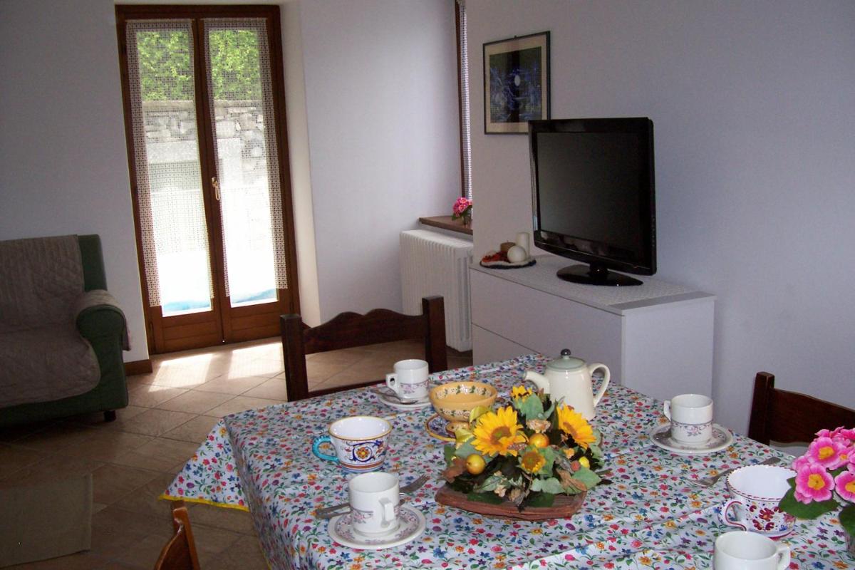 Appartamento Contrada Vecchia - Housity