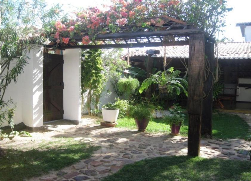 Pousada Bangalô - Housity