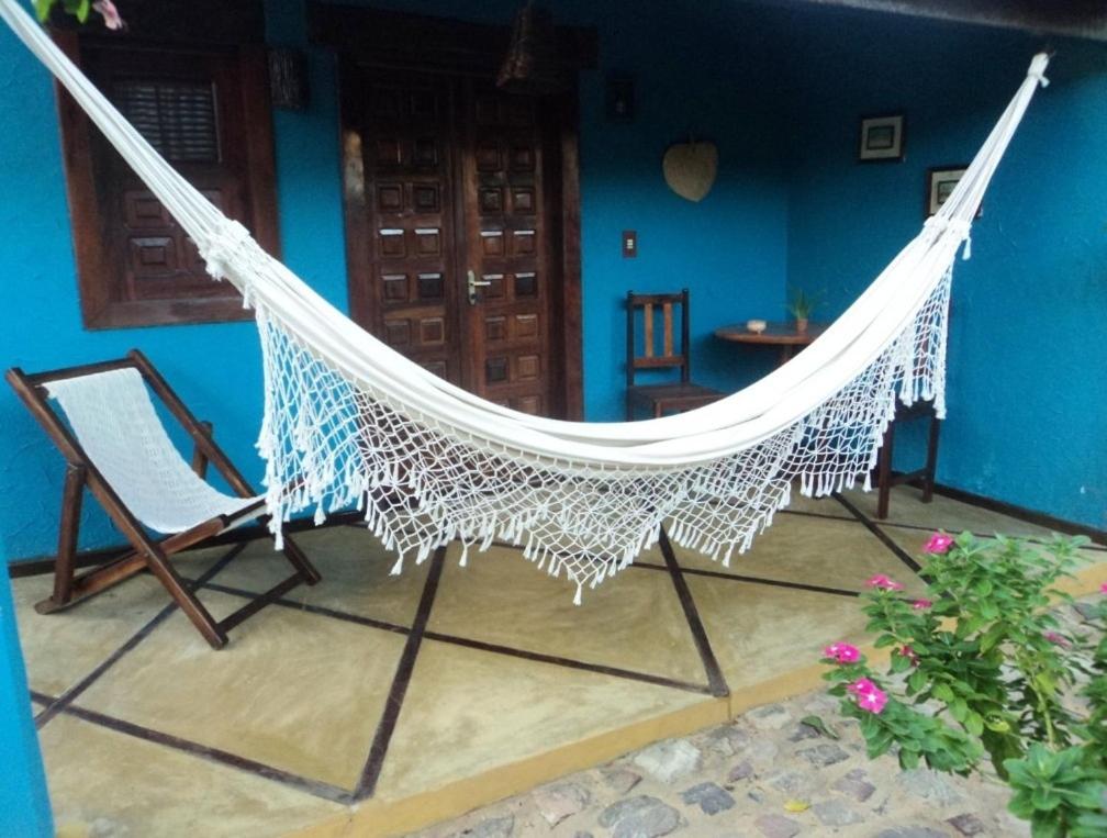 Pousada Bangalô - Housity