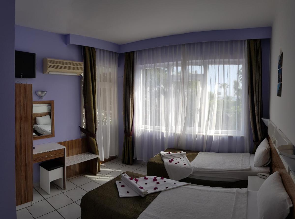 Resitalya Hotel - Housity