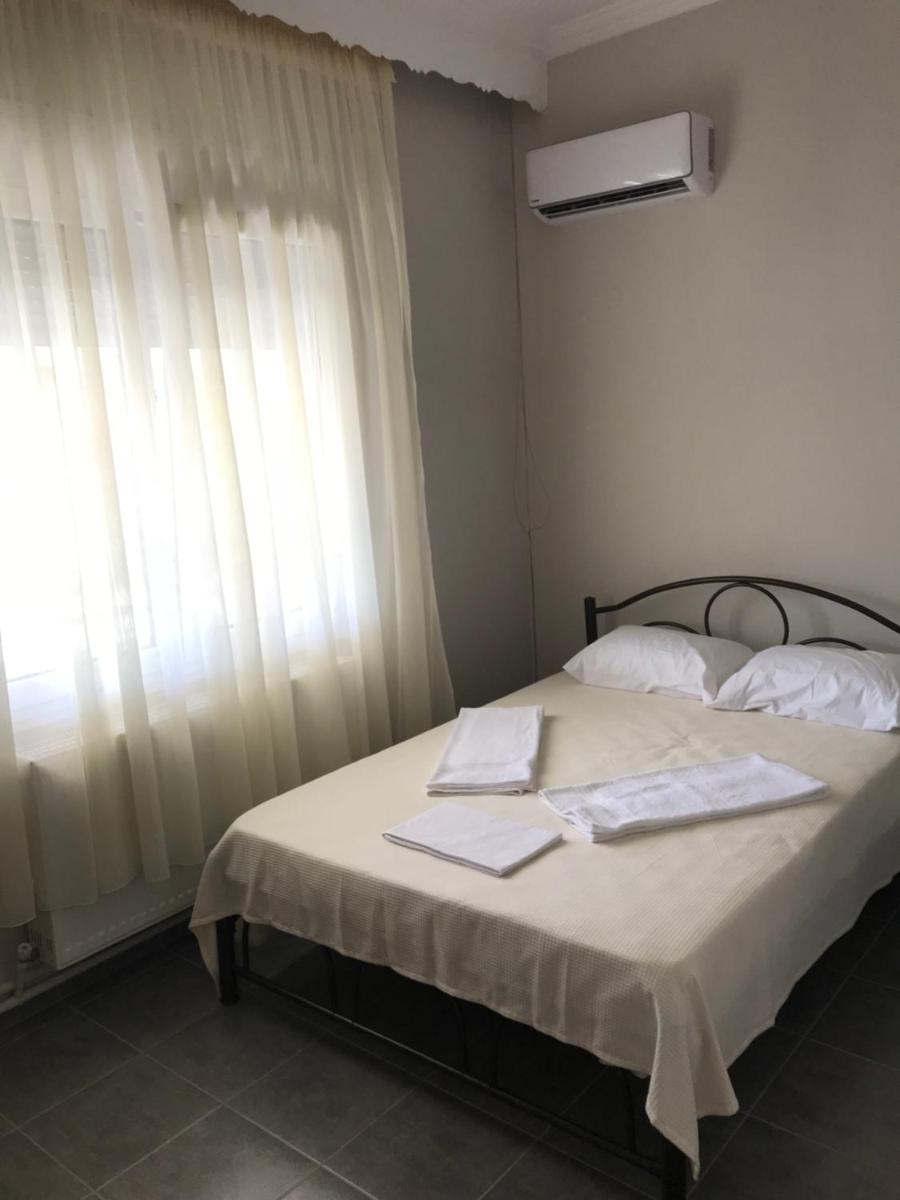 Iordanis - Housity